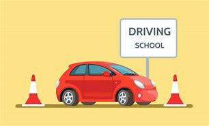 Image result for Driving School Drawing