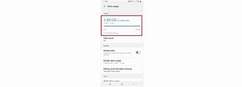 Image result for Check My Data Usage