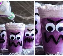 Image result for Purple People Eater Parade Floats
