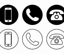 Image result for Navy Phone Icon