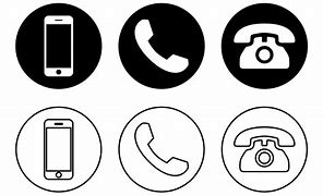 Image result for Symbols On Home Phone