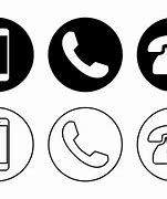 Image result for Cell Phone Call Symbols