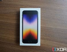 Image result for iPhone SE 3rd Gen Unboxing