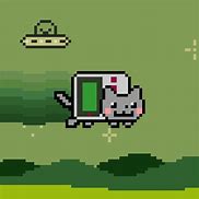 Image result for Nyan Cat Virus