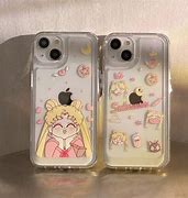 Image result for Sailor Moon iPod Touch Case