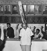 Image result for Chinese Cultural Revolution Pics