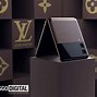 Image result for Louis Vuitton Flip Phone