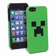 Image result for iPhone XR Minecraft Case