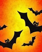 Image result for Scarey Halloween Bats