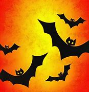 Image result for Scary Halloween Bats