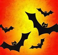 Image result for Halloween Vampire Bat