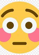 Image result for Custom Emoji Blush