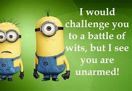 Image result for Cute Minion Quotes