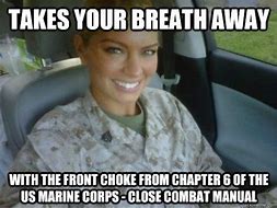 Image result for Marine Corps Pogue Memes