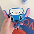 Image result for Cute AirPod Cases Stitch