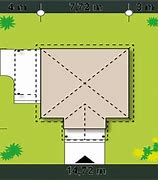 Image result for Floor Plan of 50 Square Meter House