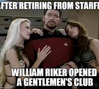 Image result for Riker Meme Meathod