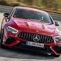 Image result for AMG GT 63 S