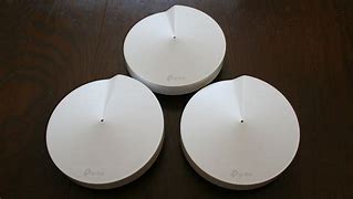 Image result for Mesh WiFi Router System