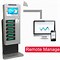 Image result for Cell Phone Charging Kiosk