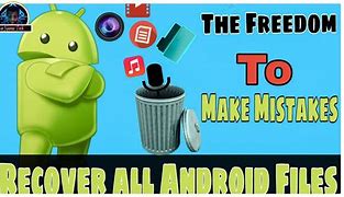 Image result for Recover Deleted Files Android-App