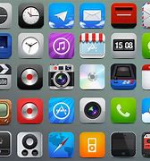 Image result for iPhone Icon Advertisemnet