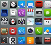 Image result for Apple Message Icon