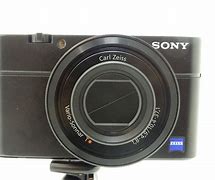 Image result for Sony RX100 Series