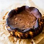 Image result for Burnt Basque Cheesecake