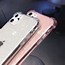 Image result for Clear Glitter Case iPhone 7
