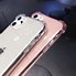 Image result for iPhone 7 Pluse Clear Glitter Case