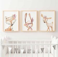 Image result for Wall Art for Baby Girl Room