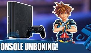 Image result for KH3 Limited Edition PS4