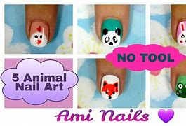 Image result for Quick Animal Nail