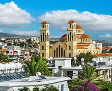 Image result for South Cyprus City