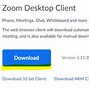 Image result for Download Zoom for This Computer