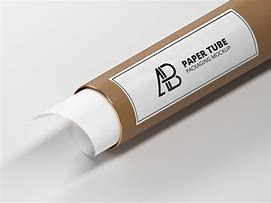 Image result for Paper Tube Packaging