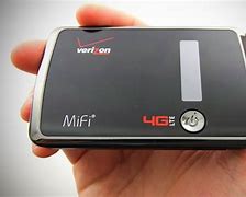 Image result for Verizon 4G LTE Router