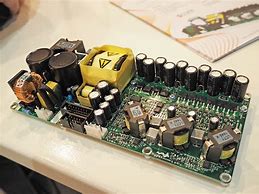 Image result for Active Speaker Amplifier Module