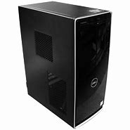 Image result for Dell Desktop Computer Black