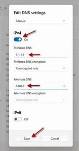 Image result for OpenDNS IPv6 DNS
