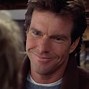 Image result for Dennis Quaid Innerspace