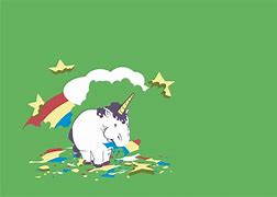 Image result for Rainbow Galaxy Unicorn Wallpaper