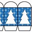 Image result for DIY Christmas Lantern Template