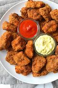 Image result for Meatless Chicken Nuggets