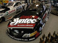 Image result for John Force NHRA Artwork