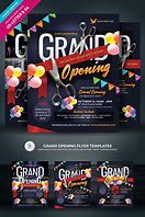 Image result for Grand Opening Marketing Kit