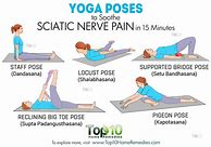Image result for Sciatica Pain Relief