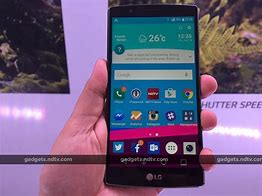 Image result for LG G4 GSMArena