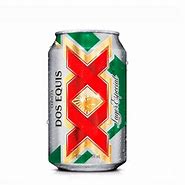 Image result for XX Lager